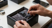 8 Best Watch Boxes for Collectors Amazon in 2026