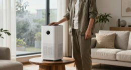 9 Best Air Purifiers for Wildfire Smoke Amazon in 2026