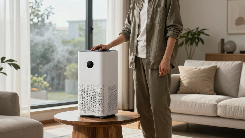 9 Best Air Purifiers for Wildfire Smoke Amazon in 2026