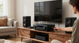 9 Best Best AV Receivers Amazon in 2026