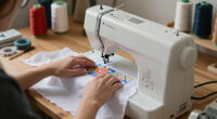 9 Best Best Embroidery Machines Amazon in 2026