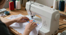 9 Best Best Embroidery Machines Amazon in 2026