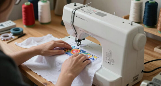 9 Best Best Embroidery Machines Amazon in 2026