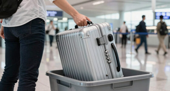 9 Best Best Portable Travel Safes Amazon in 2026