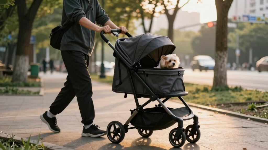 9 Best Best Premium Pet Strollers Amazon in 2026