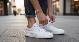 9 Best Best Premium White Sneakers Amazon in 2026