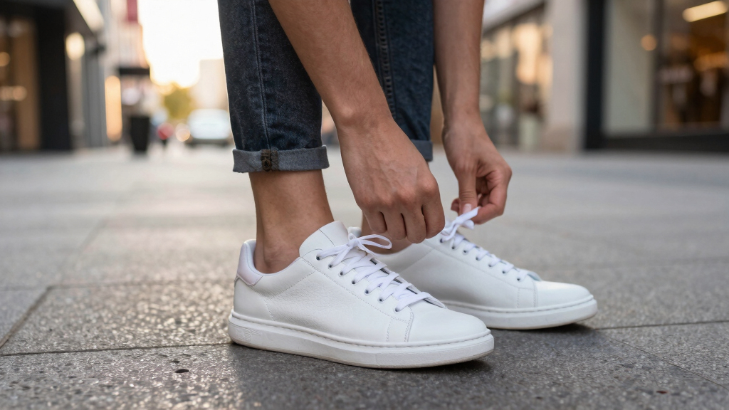 9 Best Best Premium White Sneakers Amazon in 2026