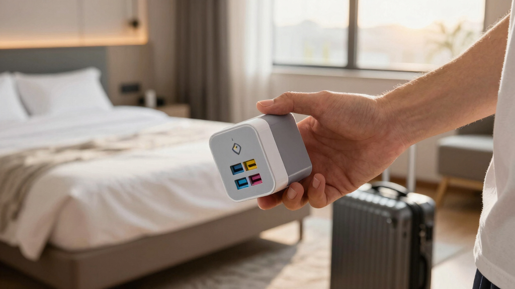9 Best Best Universal Travel Adapters Amazon in 2026