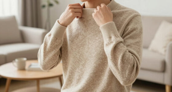 9 Best Cashmere Sweaters That Resist Pilling Amazon in 2026