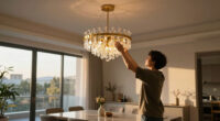 9 Best Chandeliers for High Ceilings Amazon in 2026