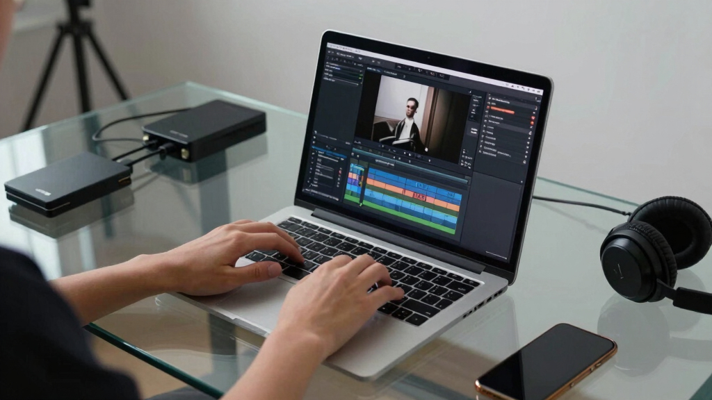 9 Best Creator Laptops for Video Editing Amazon in 2026