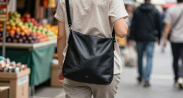 9 Best Crossbody Bags for Travel Amazon in 2026