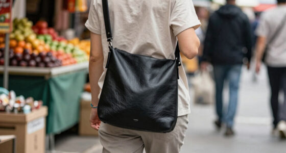 9 Best Crossbody Bags for Travel Amazon in 2026