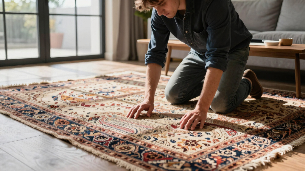 9 Best Hand Knotted Wool Rugs Amazon in 2026