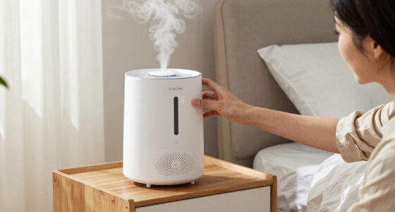 9 Best Humidifiers Amazon in 2026 — Your Ultimate Guide