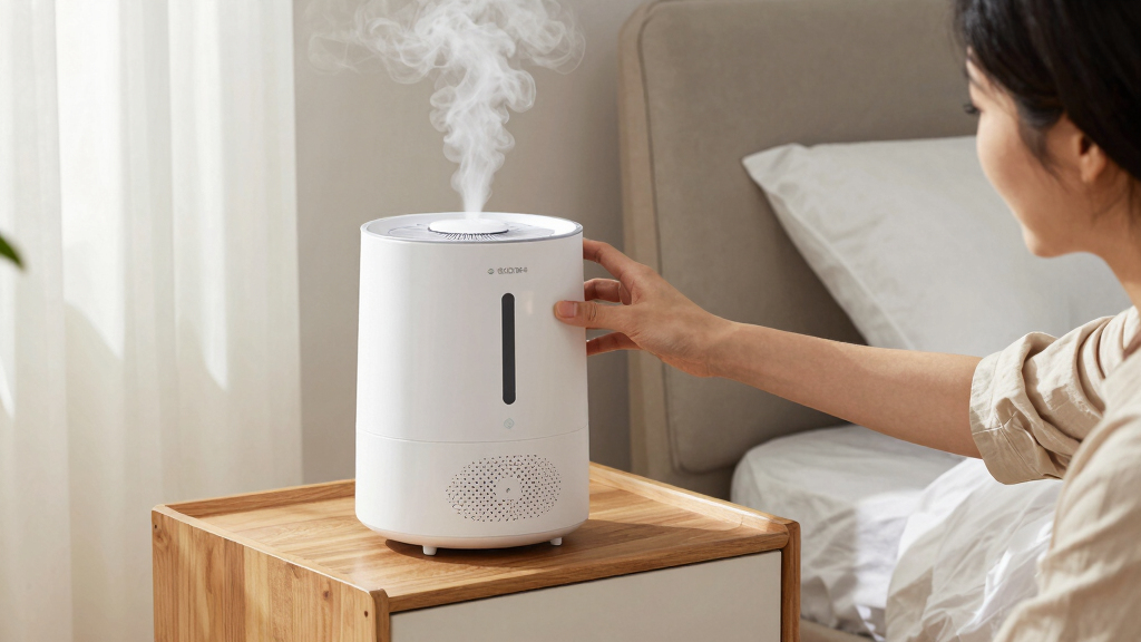 9 Best Humidifiers Amazon in 2026 — Your Ultimate Guide