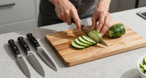 9 Best Knife Sets for Serious Home Cooks Amazon in 2026