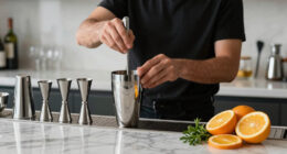 9 Best Luxury Bar Tools for Cocktail Lovers Amazon in 2026