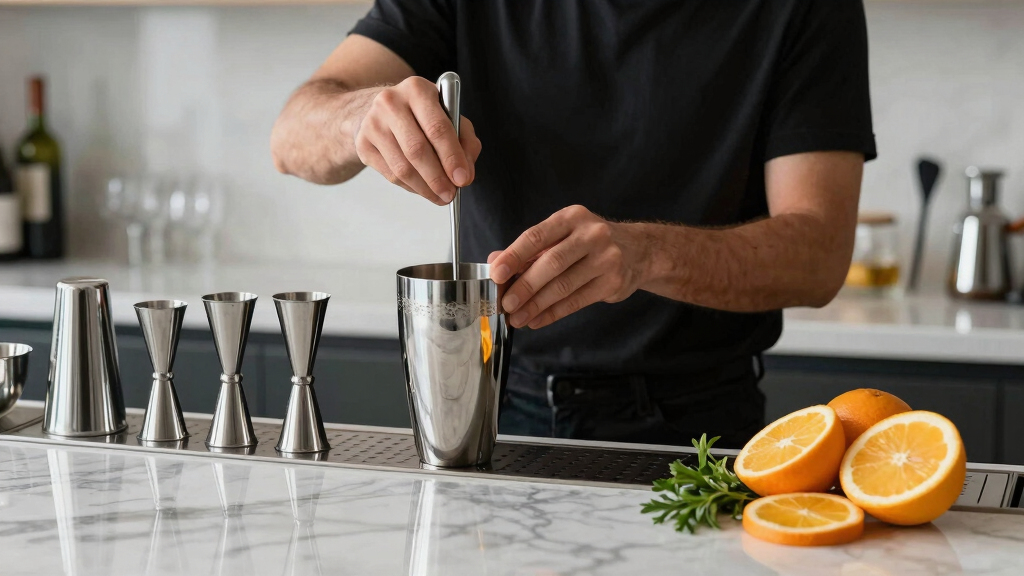 9 Best Luxury Bar Tools for Cocktail Lovers Amazon in 2026