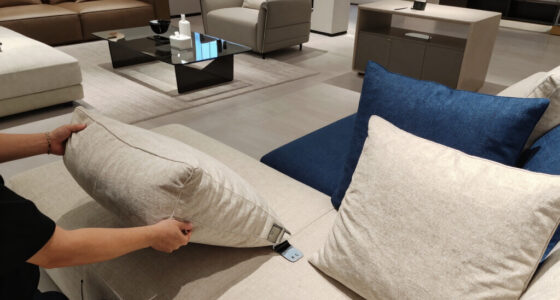 9 Best Luxury Modular Sectional Sofas Amazon in 2026