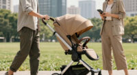 9 Best Luxury Strollers for Travel Amazon in 2026