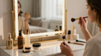 9 Best Luxury Vanity Desks Amazon in 2026