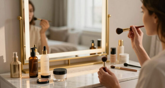 9 Best Luxury Vanity Desks Amazon in 2026