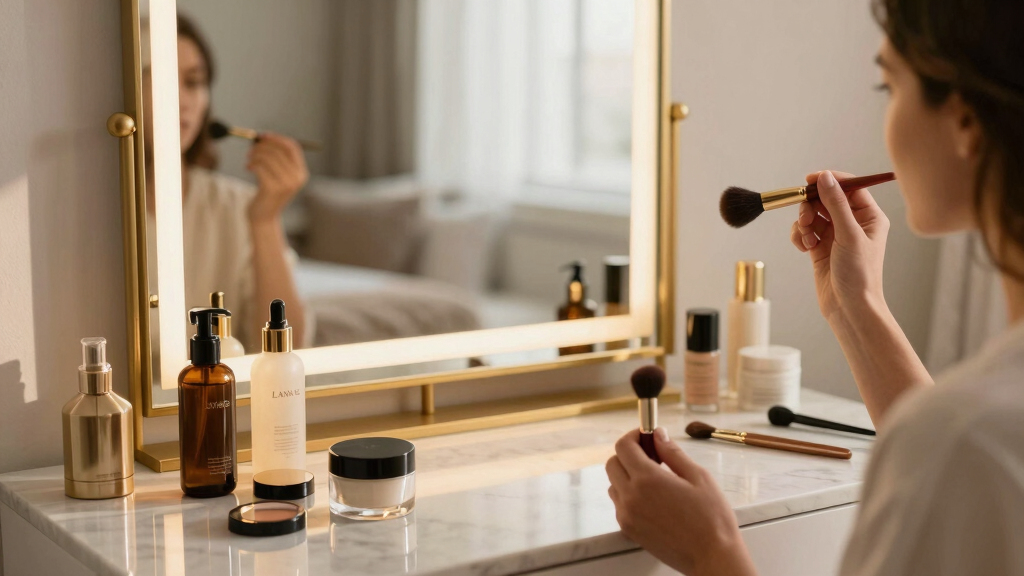9 Best Luxury Vanity Desks Amazon in 2026