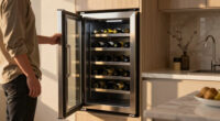 9 Best Luxury Wine Fridges Amazon in 2026