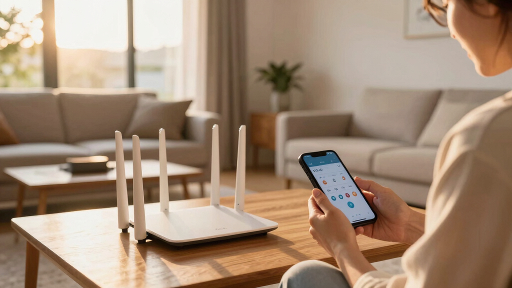9 Best Mesh WiFi for Large Homes Amazon in 2026