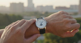 9 Best Moonphase Watches Amazon in 2026