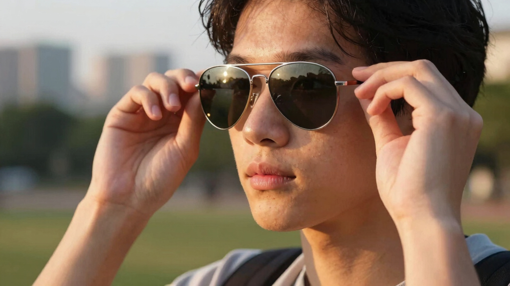 9 Best Polarized Aviator Sunglasses Amazon in 2026