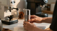 9 Best Premium Espresso Grinders Amazon in 2026