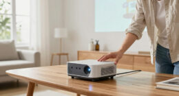 9 Best Projectors for Bright Rooms Amazon in 2026