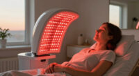 9 Best Red Light Therapy Panels Amazon in 2026