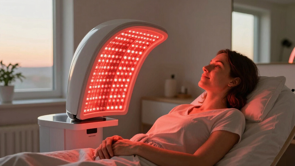 9 Best Red Light Therapy Panels Amazon in 2026