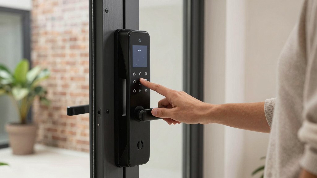 9 Best Smart Locks Amazon in 2026