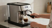 9 Best Super Automatic Coffee Machines for Cappuccino Amazon in 2026