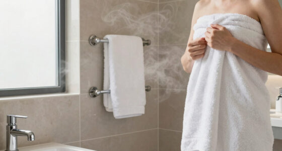 9 Best Towel Warmers For Spa Bathrooms Amazon In 2026