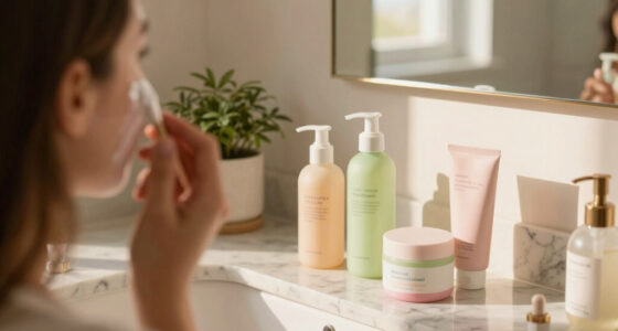 13 Best Spring Skincare Sets for Radiant Glow in 2026