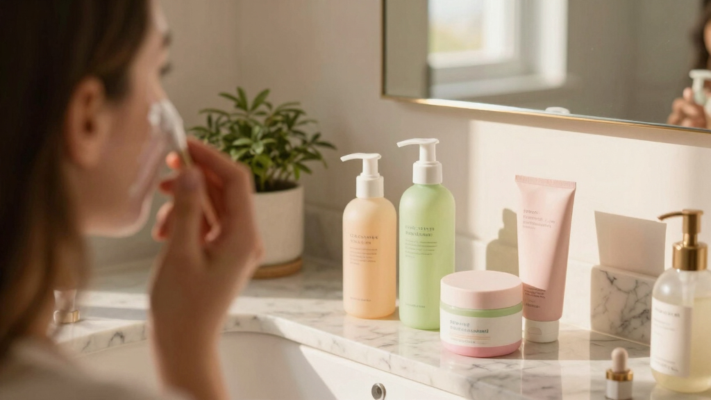 13 Best Spring Skincare Sets for Radiant Glow in 2026