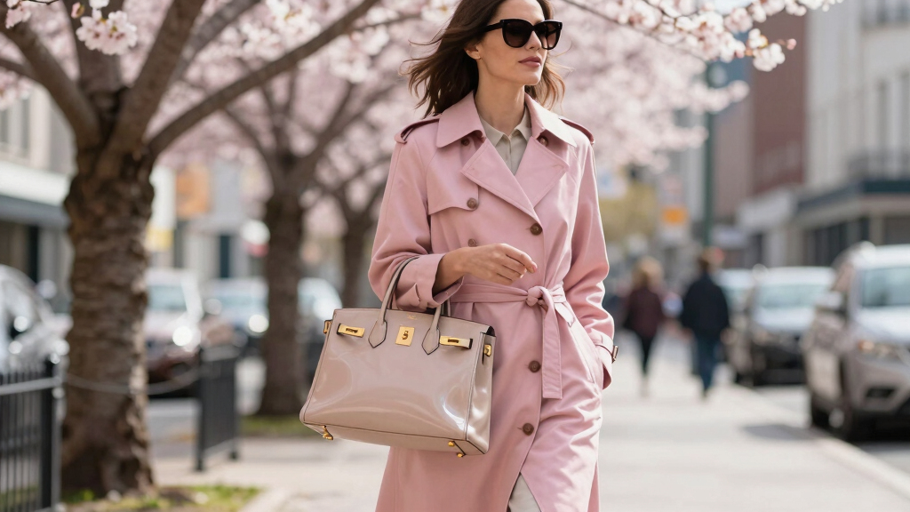3 Best Luxury Spring Fashion Accessories in 2026
