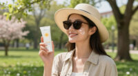 8 Best Top Outdoor Skincare Products for Spring in 2026