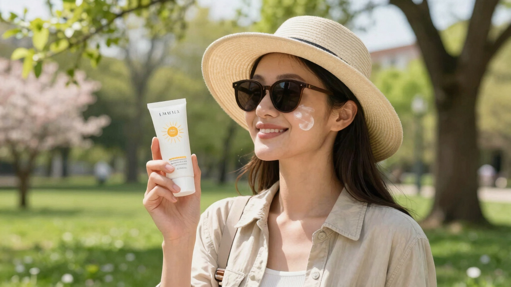 8 Best Top Outdoor Skincare Products for Spring in 2026