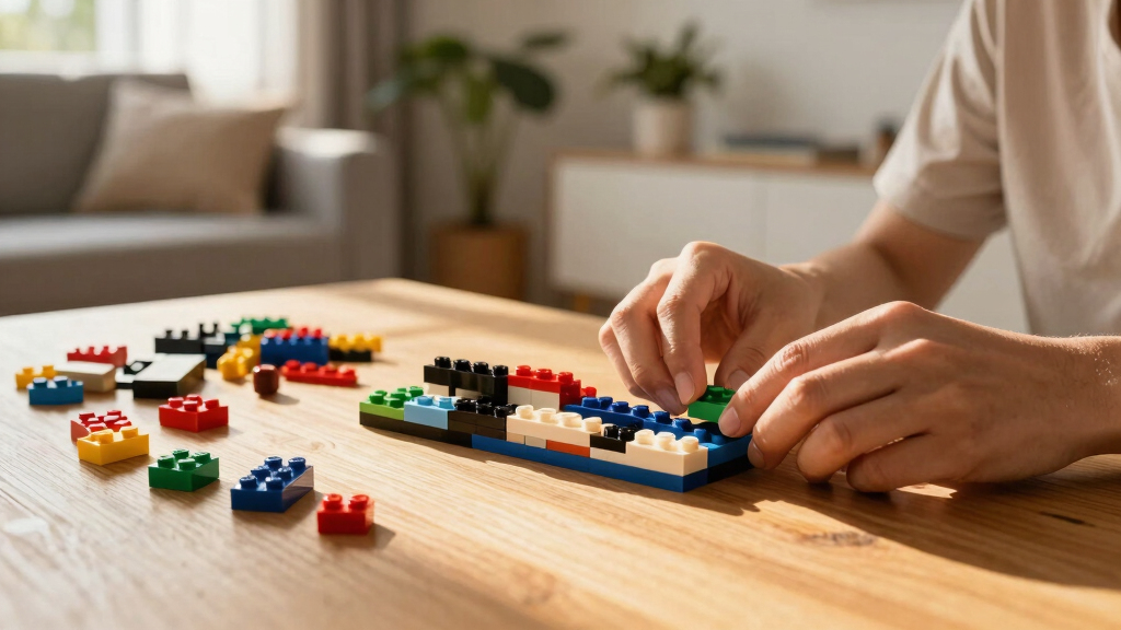 9 Best LEGO Sets for Adults in 2026