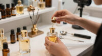 A Perfume With a Whiff of MAGA