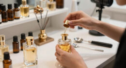 A Perfume With a Whiff of MAGA