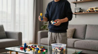 Bricks and Minifigs Stole a Man's $200k Lego Collection