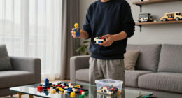 Bricks and Minifigs Stole a Man's $200k Lego Collection