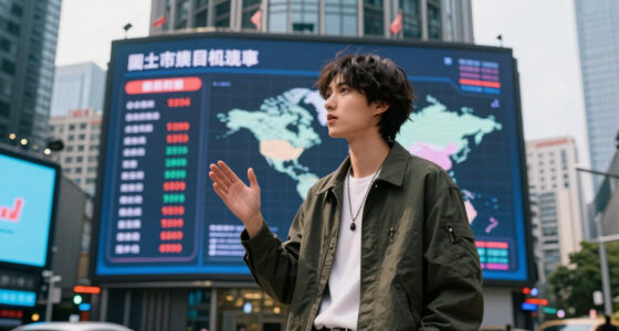 China’s Long Game